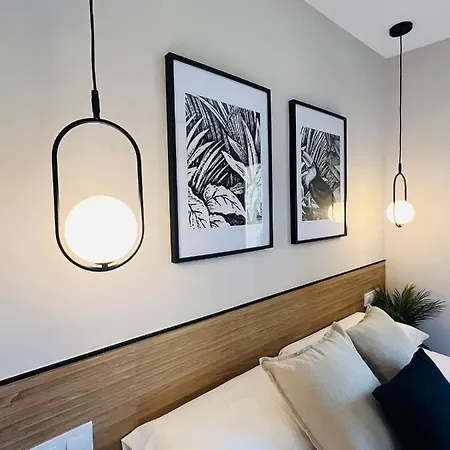 Vut. El Balcón De La Plaza - B. Apartamento *