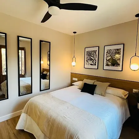 Vut. El Balcón De La Plaza - B. *