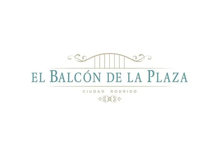 Vut. El Balcon De La Plaza - B. Ciudad-Rodrigo