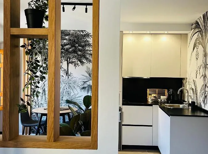 Vut. El Balcon De La Plaza - B.