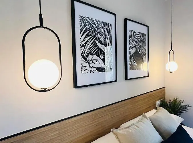 Vut. El Balcon De La Plaza - B. Apartman *