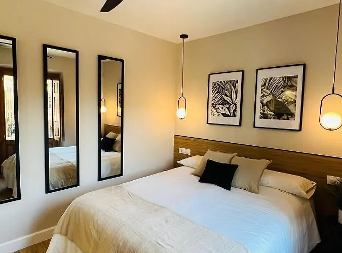 Vut. El Balcon De La Plaza - B. *